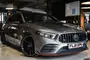 2021 Mercedes-Benz A-Class A35 4Matic Premium Plus 5dr Auto