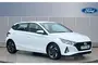 2022 Hyundai i20 1.0T GDi 48V MHD SE Connect 5dr