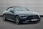 2025 Mercedes-Benz Cle CLE 450 4Matic AMG Line Premium 2dr 9G-Tronic