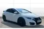 2016 Honda Civic 1.4 i-VTEC Sport 5dr