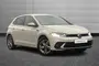 2022 Volkswagen Polo 1.0 TSI R-Line 5dr