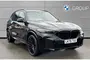 2025 BMW X5 xDrive40d MHT M Sport 5dr Auto