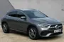 2022 Mercedes-Benz GLA GLA 180 AMG Line Premium 5dr Auto
