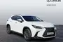 2022 Lexus NX 350h 2.5 5dr E-CVT