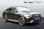 2021 Mercedes-Benz GLE Coupe GLE 63 S 4Matic+ Premium Plus 5dr TCT