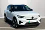 2025 Volvo Ex40 185kW Extended Range Plus 78kWh 5dr Auto