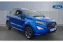 2021 Ford EcoSport 1.0 EcoBoost 125 ST-Line 5dr