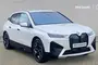 2023 BMW iX 385kW xDrive50 M Sport 111.5kWh 5dr Auto