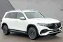 2024 Mercedes-Benz EQB EQB 250+ 140kW AMG Line Premium 70.5kWh 5dr Auto