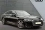 2023 Audi A6 40 TDI Quattro S Line 4dr S Tronic [Tech Pack]