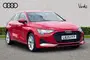 2025 Audi A3 30 TFSI Sport 5dr S Tronic