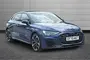 2025 Audi A3 S3 TFSI Quattro 333 Black Edition 5dr S Tronic
