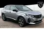 2023 Peugeot 3008 1.2 PureTech GT 5dr EAT8