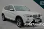 2017 BMW X3 xDrive20d xLine 5dr Step Auto