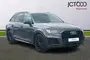 2020 Audi Q7 55 TFSI Quattro Black Edition 5dr Tiptronic
