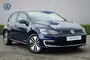 2019 Volkswagen e-Golf 99kW e-Golf 35kWh 5dr Auto
