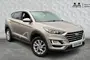 2019 Hyundai Tucson 1.6 GDi SE Nav 5dr 2WD