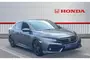 2019 Honda Civic 1.5 VTEC Turbo Sport 5dr