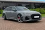2023 Audi RS6 RS 6 TFSI Quattro Vorsprung 5dr Tiptronic