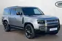 2023 Land Rover Defender 3.0 D300 Outbound 130 5dr Auto