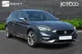 2021 SEAT Leon 1.5 TSI EVO FR Sport 5dr