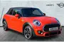 2019 MINI Convertible 1.5 Cooper Sport II 2dr