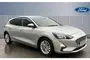 2020 Ford Focus 1.5 EcoBlue 120 Titanium 5dr Auto