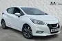 2019 Nissan Micra 1.0 IG 71 Acenta 5dr