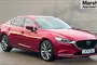 2020 Mazda 6 2.0 Sport Nav+ 4dr