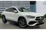 2021 Mercedes-Benz GLA GLA 250e Exclusive Edition 5dr Auto