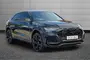 2020 Audi RS Q8 RS Q8 TFSI Quattro Vorsprung 5dr Tiptronic