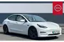 2021 Tesla Model 3 Long Range AWD 4dr Auto