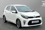 2021 Kia Picanto 1.0 3 5dr Auto [4 seats]