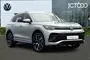 2025 Volkswagen Tiguan 1.5 TSI 272 eHybrid R-Line 5dr DSG