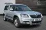 2016 Skoda Yeti Outdoor 1.6 TDI CR SE GreenLine II 5dr