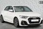 2022 Audi A1 30 TFSI 110 S Line 5dr