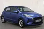2020 Hyundai i10 1.2 MPi SE Connect 5dr