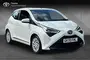 2020 Toyota Aygo 1.0 VVT-i X-Play TSS 5dr x-shift