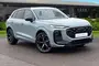 2026 Audi Q3 1.5 TFSI Edition 1 5dr S Tronic