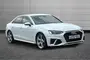 2023 Audi A4 35 TFSI S Line 4dr S Tronic