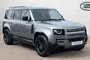 2022 Land Rover Defender 3.0 D250 X-Dynamic S 110 5dr Auto