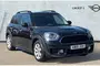 2019 MINI Countryman 1.5 Cooper Classic 5dr