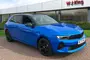 2024 Vauxhall Astra 1.2 Turbo 130 GS 5dr
