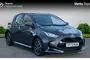 2023 Toyota Yaris 1.5 Hybrid Design 5dr CVT