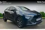 2025 Toyota C-HR 2.0 PHEV Design 5dr CVT