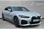 2023 BMW i4 250kW eDrive40 M Sport 83.9kWh 5dr Auto