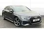 2021 Audi A3 35 TFSI S line 5dr S Tronic