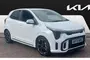 2026 Kia Picanto 1.0 GT-Line S 5dr Auto
