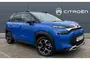 2022 Citroen C3 Aircross 1.2 PureTech 110 Shine Plus 5dr
