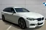 2019 BMW 3 Series 320d xDrive M Sport Shadow Edition 5dr Step Auto